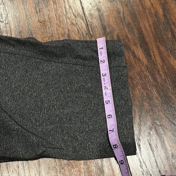 Lululemon Dk Grey Sweat Pants. Great Condition size L - Picture 12 of 12